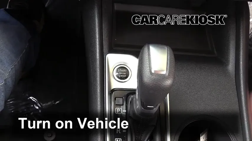 2019 Nissan Altima S 2.5L 4 Cyl. Bluetooth
